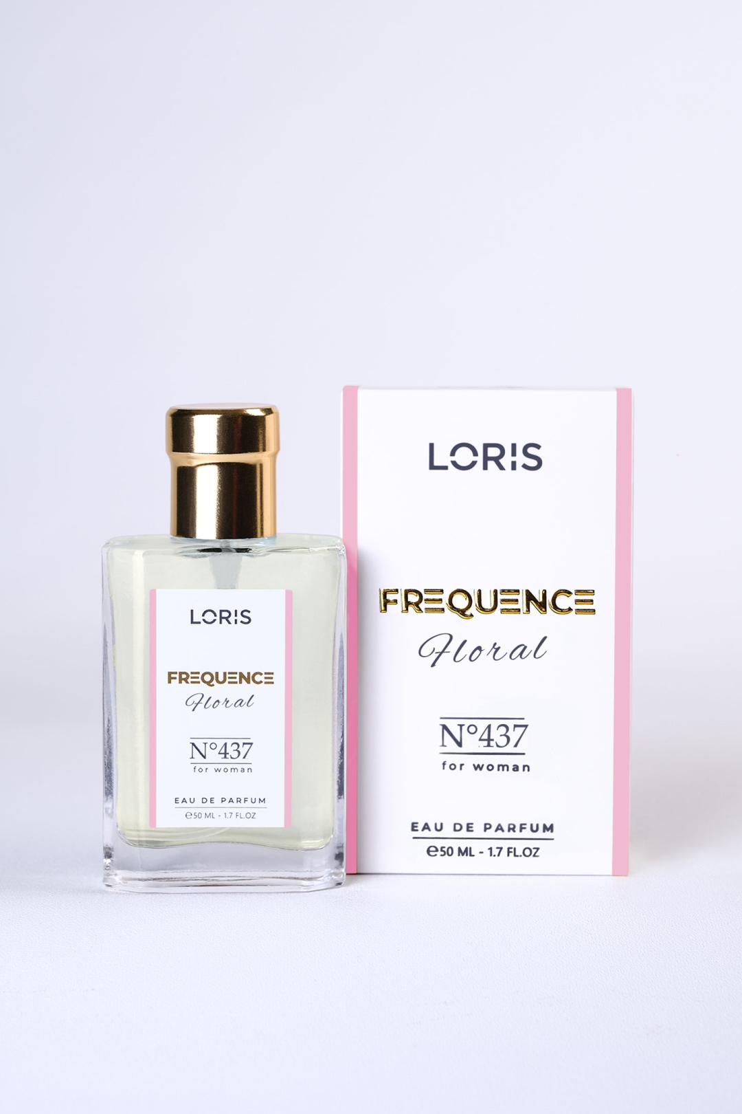 Loris perfume discount