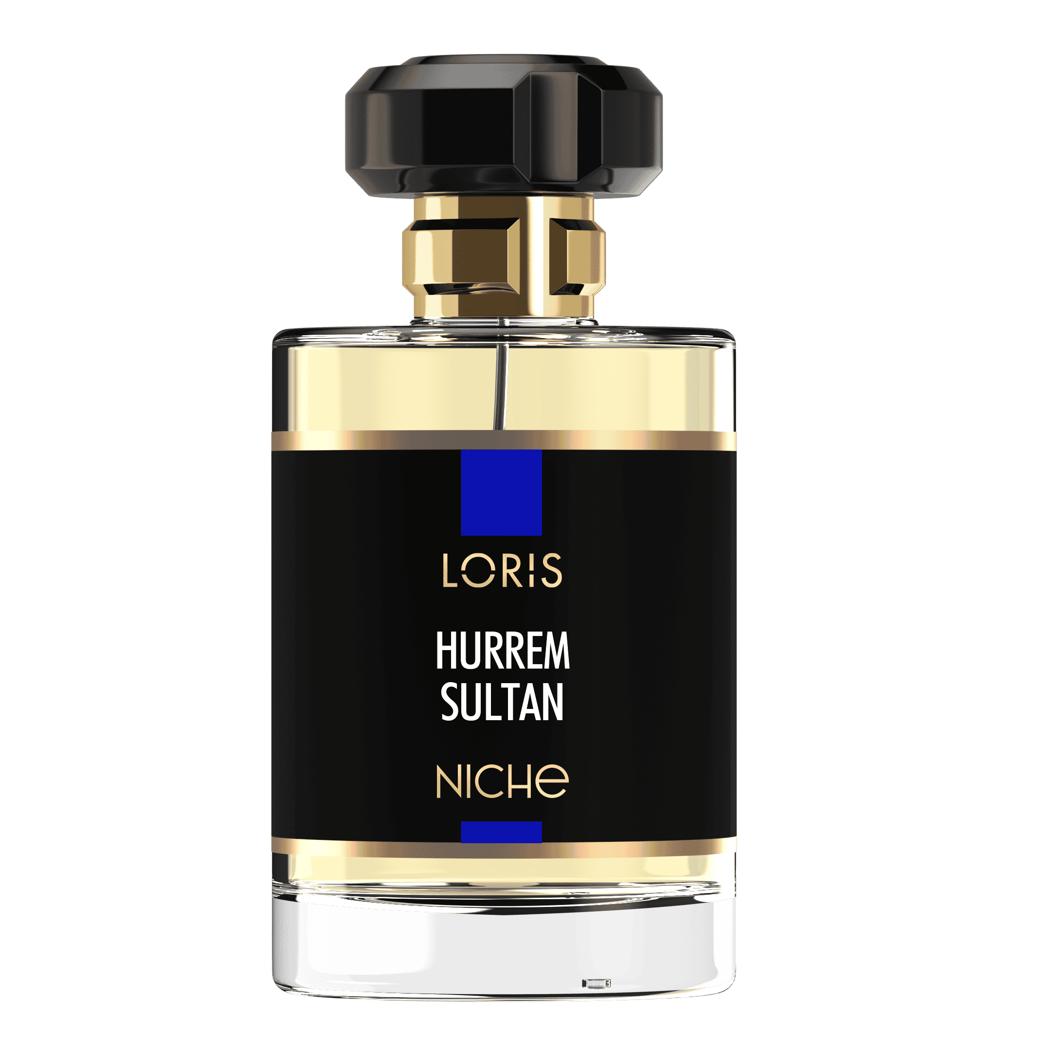 Hurrem Sultan Unisex Niche Perfume EDP