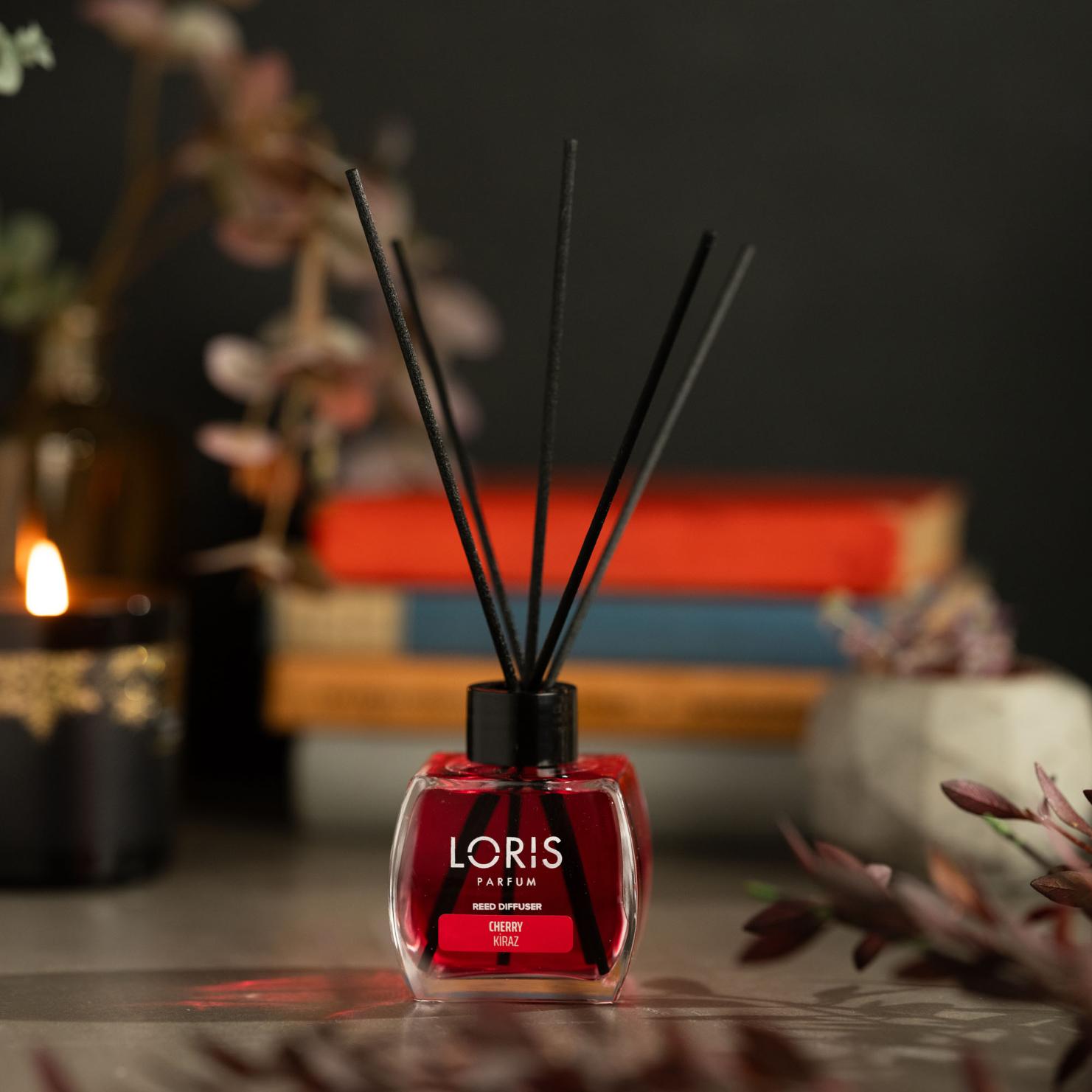 Cherry Reed Diffuser