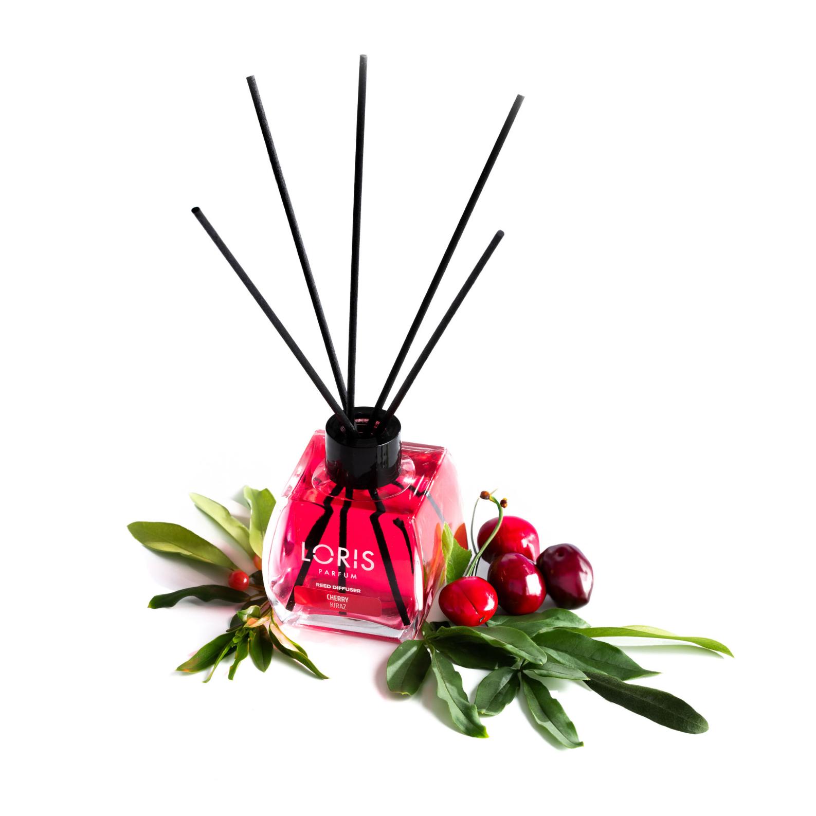 Cherry Reed Diffuser