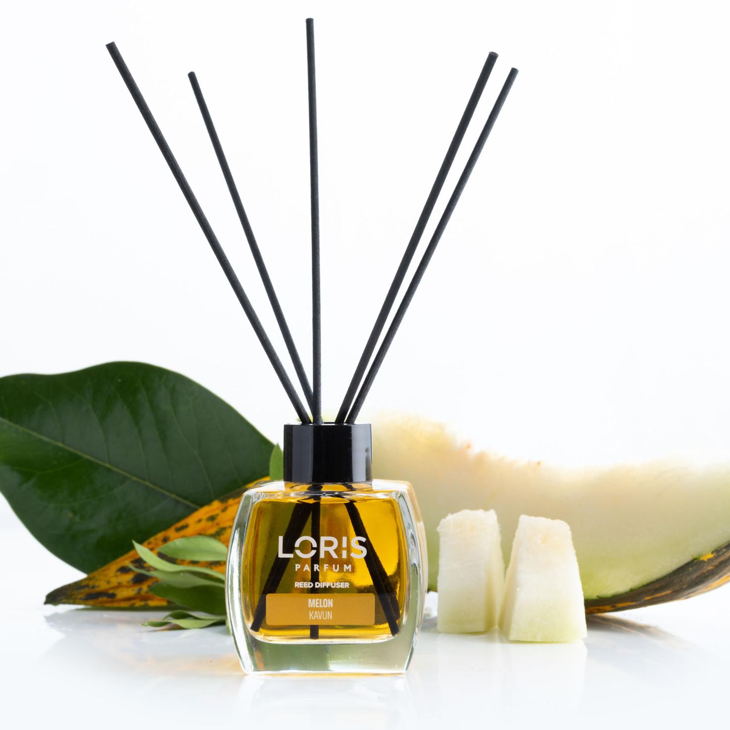 Melon Reed Diffuser