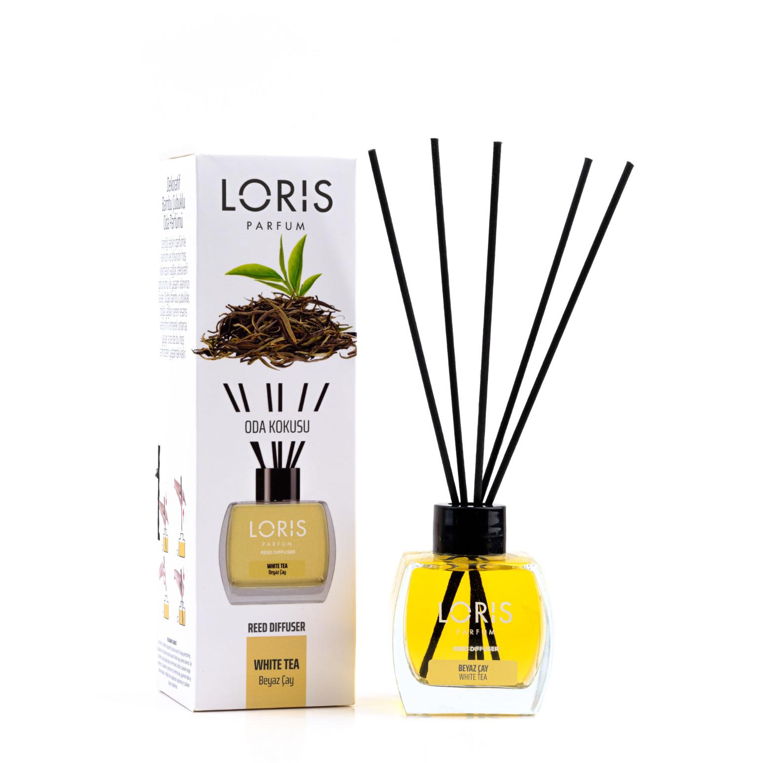 White Tea Reed Diffuser