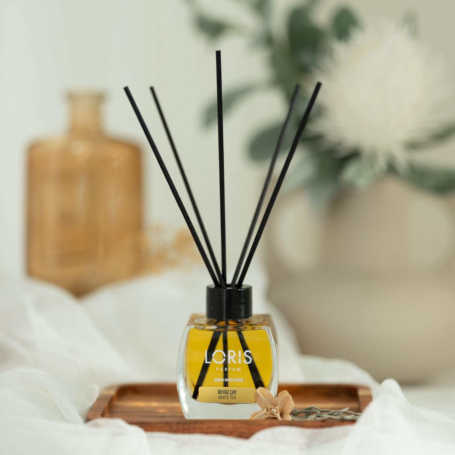 White Tea Reed Diffuser