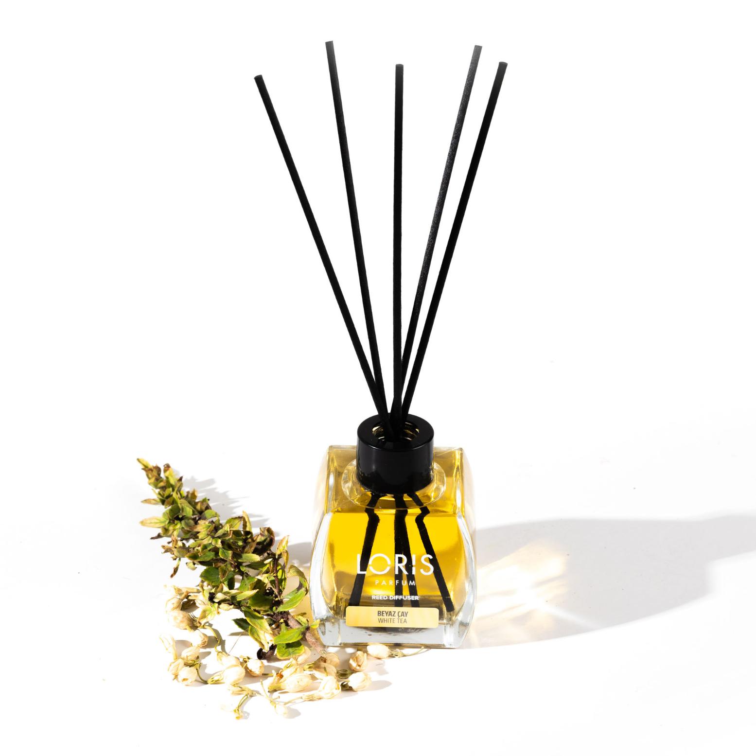 White Tea Reed Diffuser