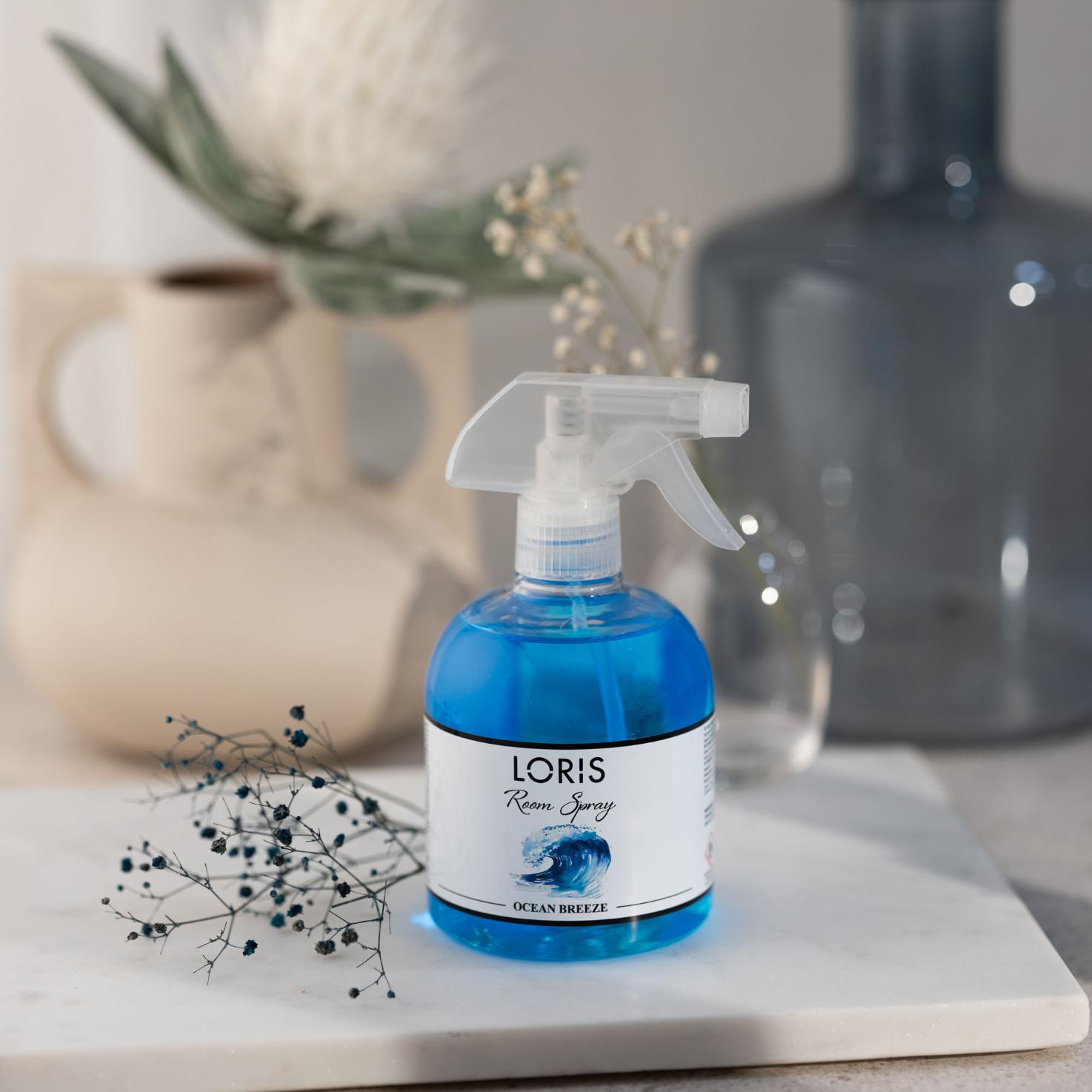 Ocean Breeze Room Spray