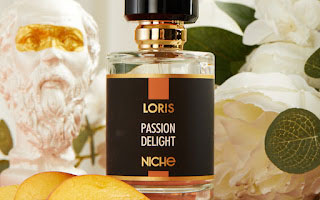 Passion Delight