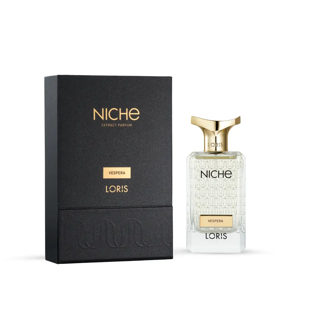 Vespera Niche Perfume