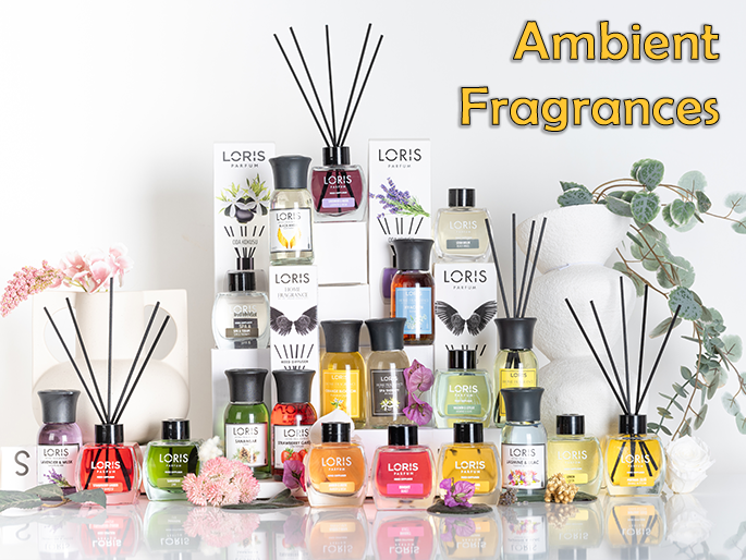 Ambient Fragrances