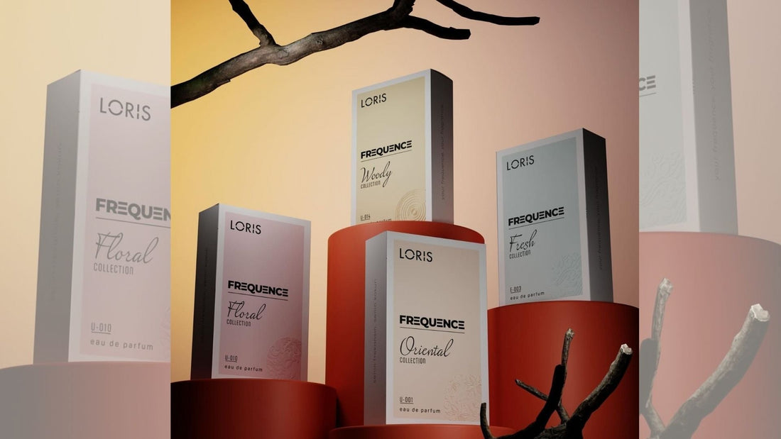 Hangi Loris Kadın Parfümü Aslında Hangi Markanın Kokusu?