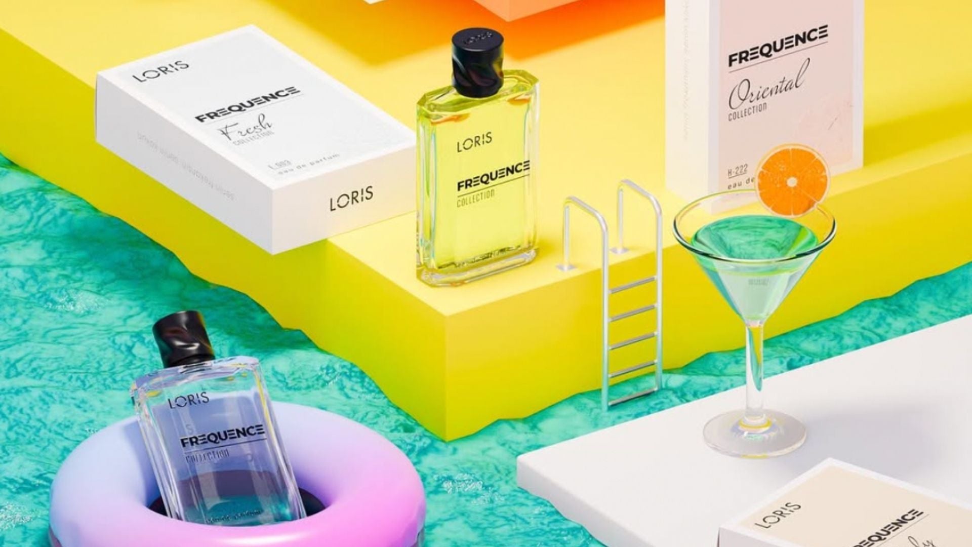 Koku Sizi Tanıtır: En İyi Parfüm Seçimi İçin İpuçları