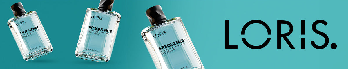 Woody & Spicy Perfumes