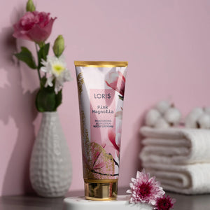 Pink Magnolia Body Lotion 236ML