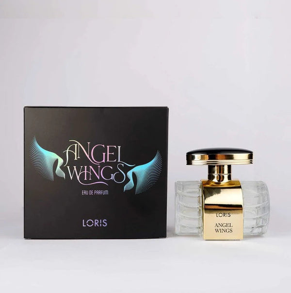 Angel Wings EDP Perfume 100 ML