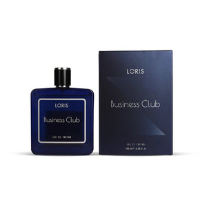 Business Club EDP Perfume 100 ML
