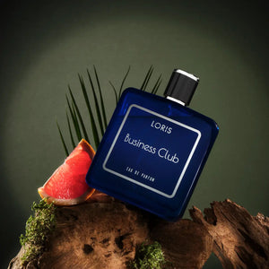 Business Club EDP Perfume 100 ML