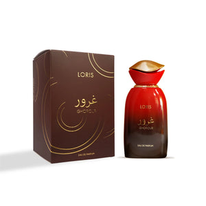 Ghorour EDP Perfume 100 ML