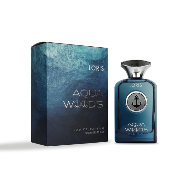 Aqua Woods EDP Perfume 100 ML