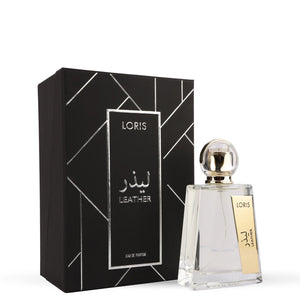 Loris Leather Perfume 100 ML