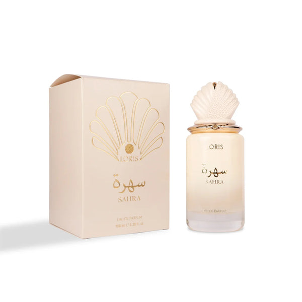 Sahra EDP Perfume 100 ML