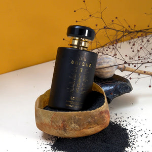 Unique Black EDP Perfume 100 ML