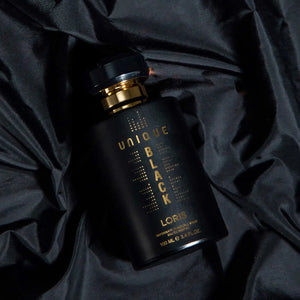 Unique Black EDP Perfume 100 ML