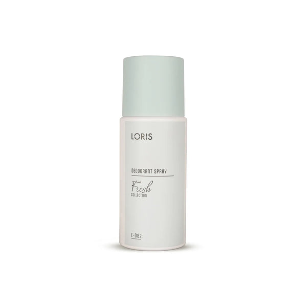E-82 Men's Deodorant 150 ML