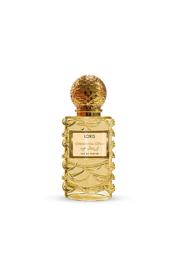 Oriental Oud Perfume 50 ML