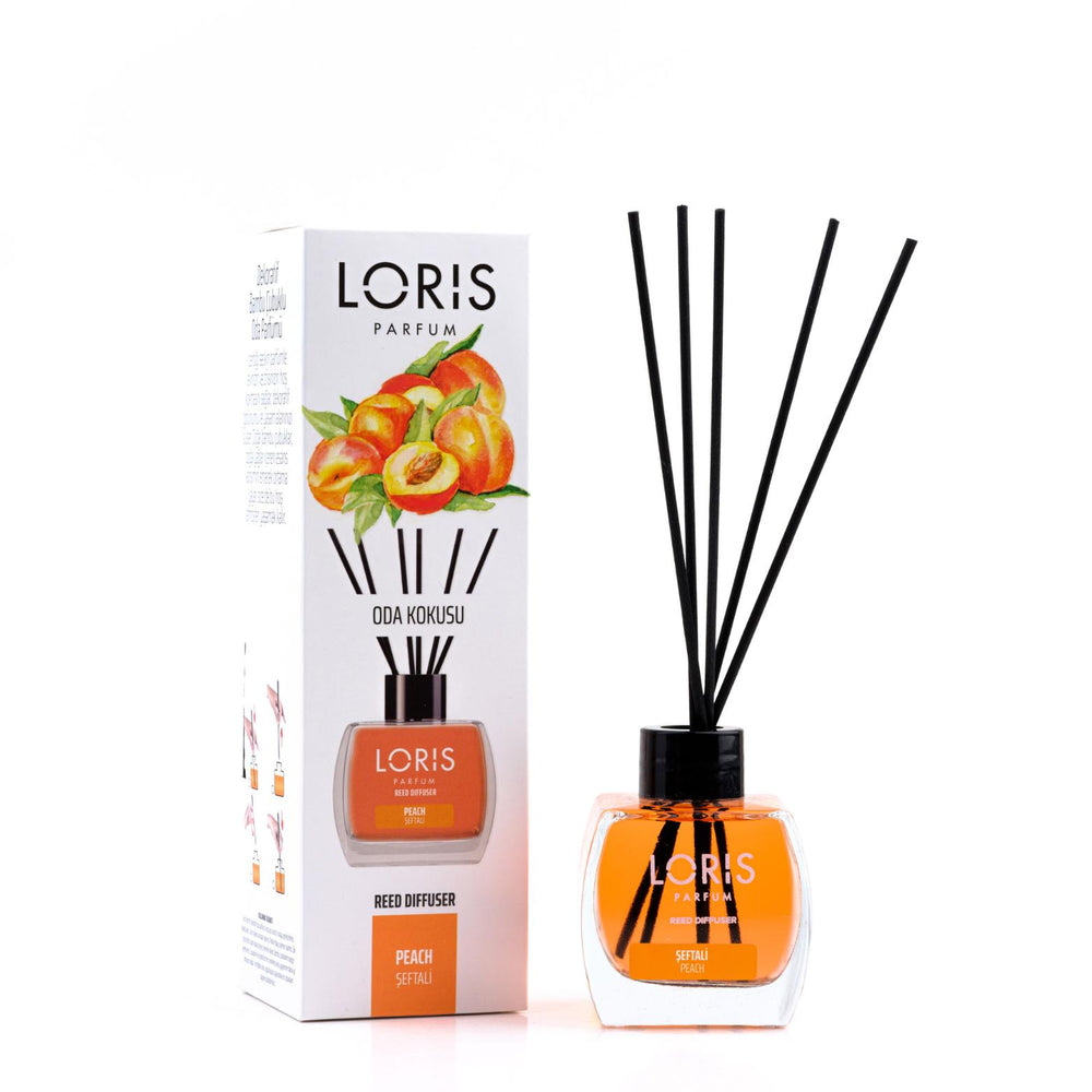 Peach Reed Diffuser 120 ML