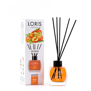 Peach Reed Diffuser 120 ML