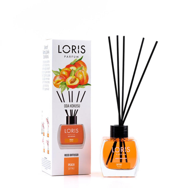Peach Reed Diffuser 120 ML