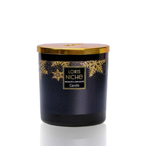 210 gr Aromatic & Cinnamon Niche Candle