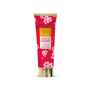 Japanese Cherry Tube Lotion 236 ML