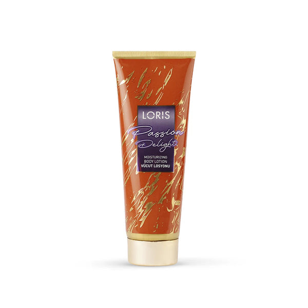 Passion Delight Tube Lotion 236 ML