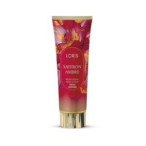 Saffron Ambre Tube Lotion 236 ML