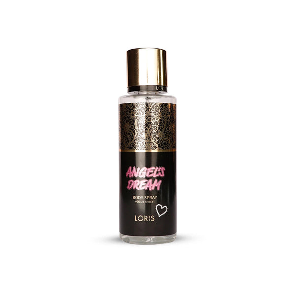 Angels Dream Body Spray 250 ML