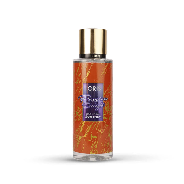 Passion Delight Body Spray 250 ML