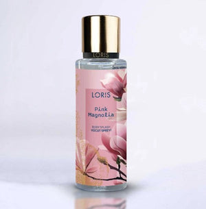 Pink Magnolia Body Spray 250 ML