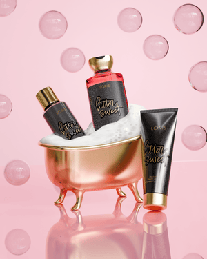 Sweet Kiss Body Spray 250 ML