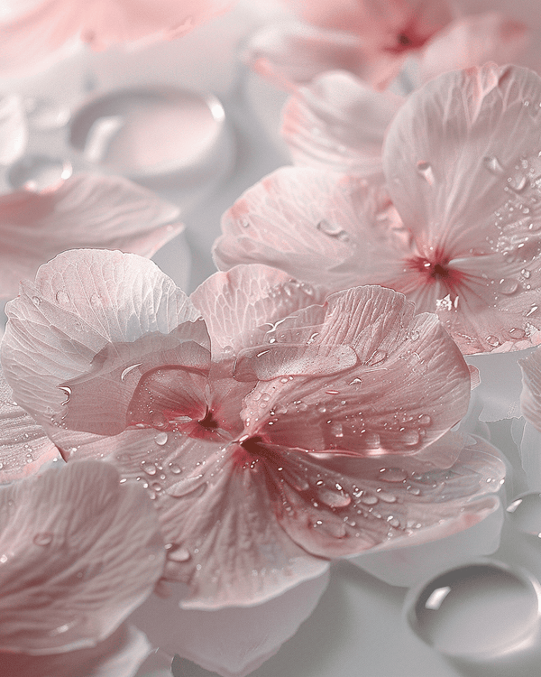 Japanese Cherry Shower Gel 295 ML