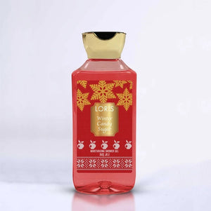 Winter Candy Sugar Shower Gel 295 ML