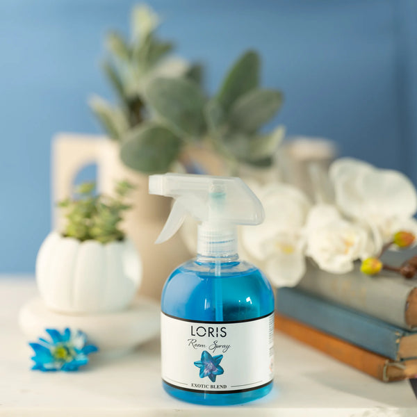 Exotic Blend Room Spray 500 ML
