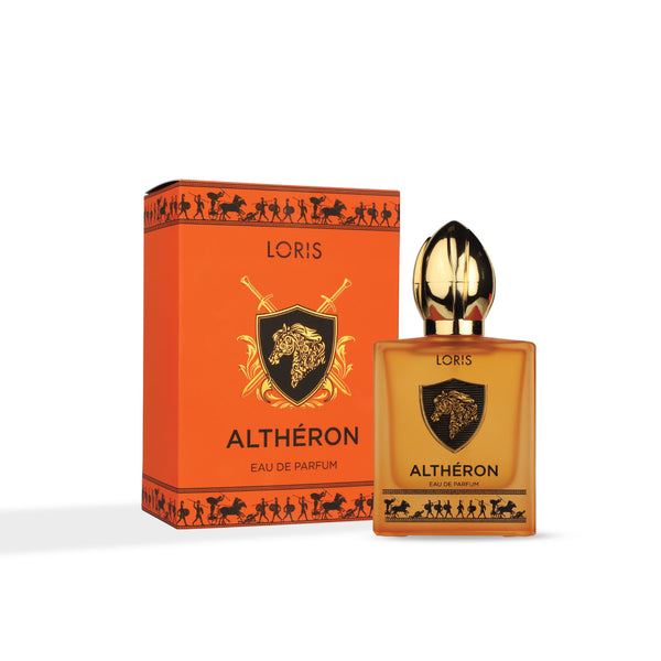 Altheron EDP Perfume 50 ML