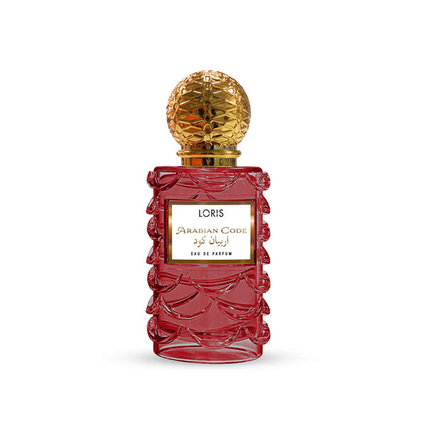 Arabian Code Perfume 50 ML