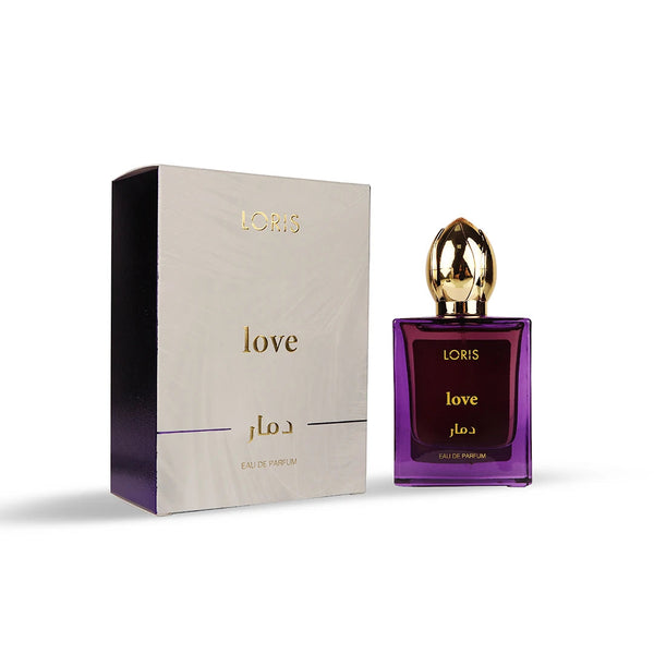 Dmar Love Perfume EDP 50 ML