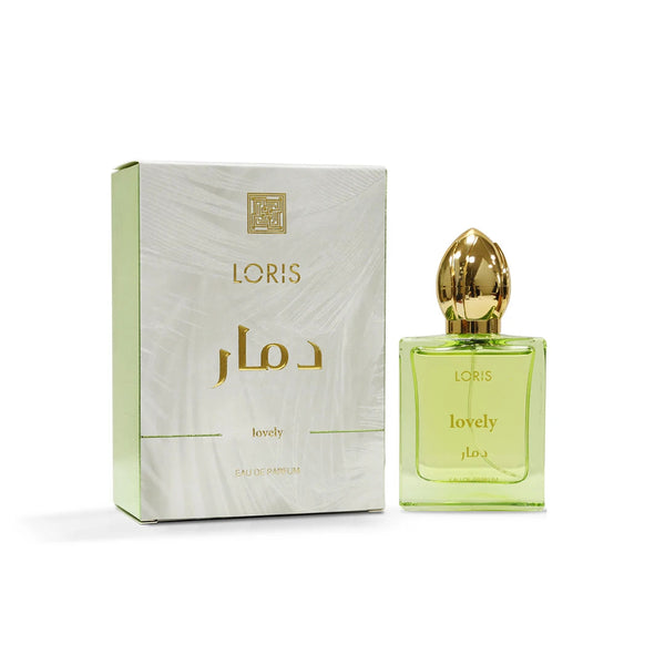 Dmar Lovely Perfume EDP 50 ML