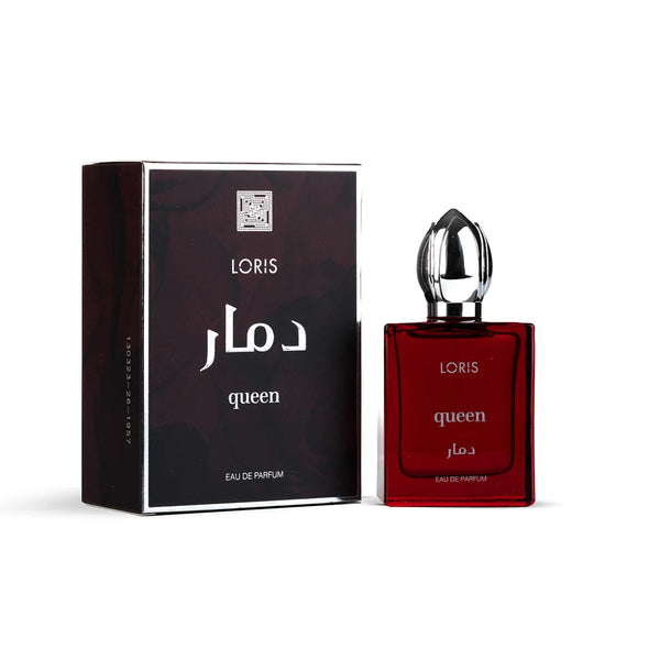 Dmar Queen Perfume EDP 50 ML