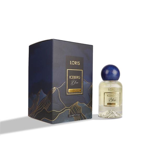 Iceberg Blue EDP  50 ML