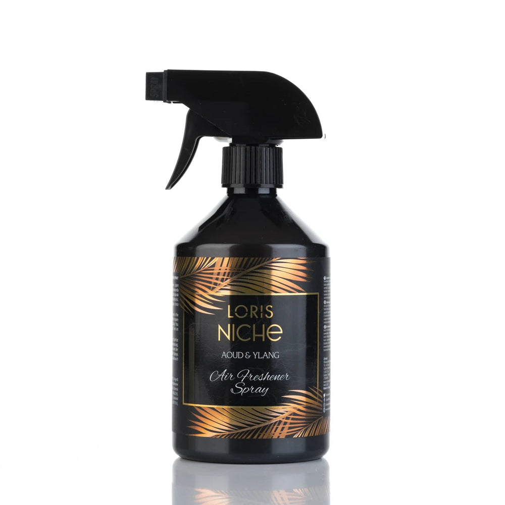 Aoud & Ylang Niche Room Spray