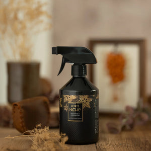 Aromatic & Cinnamon Niche Room Spray 500 ML
