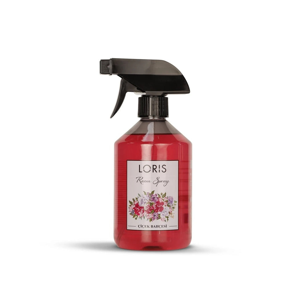 Flower Garden Room Spray 500 ML
